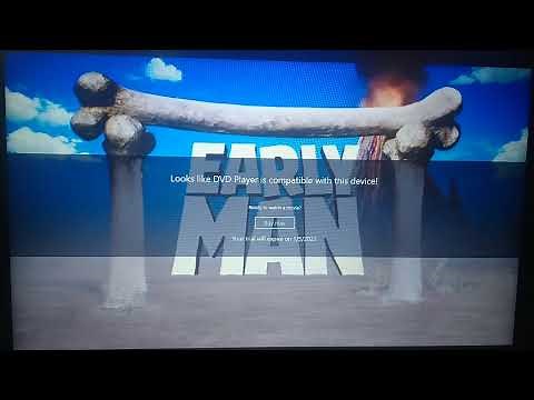 Opening to Norm Of The North: Keys To The Kingdom 2019 DVD