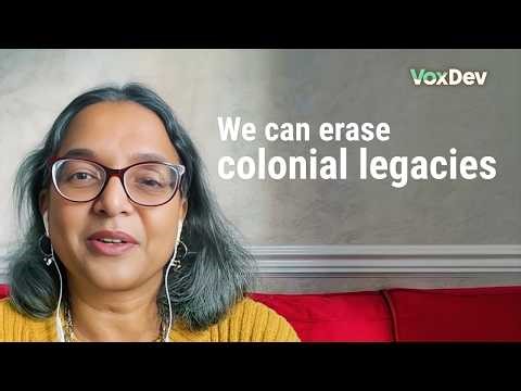 The long shadow of British rule: India's colonial legacy