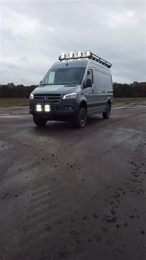 Experience the wide range of products at BAS World for all your vehicle needs! From off-road adventures to commercial vehicles, we’ve got it all. Find your perfect match at basworld.com. #Mercedessprinter #offroadsprinter #newreel #BASWorld | BAS World