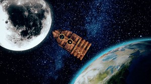 The Rocket | Breakthrough: The Ideas That Changed the World