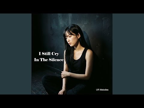 Silence is My Comfort