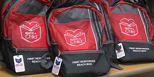 ‘REACH-A-CHILD’ brings hope to children in need