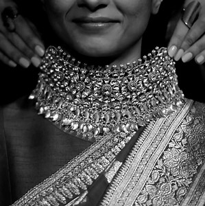 This week’s Band Baajaa Bride, Gauri Gokarn, is a young urban girl from Mumbai. She was picked from 35000 entries, with a story so compelling, so inspiring, that we couldn't help but want to find out more. So in our next episode, we travelled to the city of dreams, to Mumbai's suburbs, where we met the true hero of our story. And no, it's not Gauri. She's 71, with views so progressive, we could write a book on her—meet Gauri's mother, Mangala. She struggled to bring up her daughter as a single p