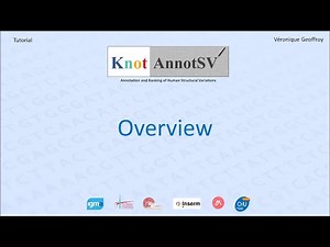 2 - AnnotSV overview