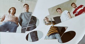 U.K. band Basement announce new album, share “Disconnect”