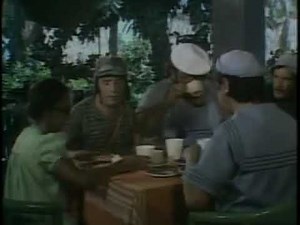 Ver El Chavo del Ocho – Vacaciones en Acapulco clip1