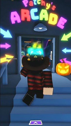 NUEVOS ACCESORIOS GRATUITOS EN EL NUEVO EVENTO DE ROBLOX :3
