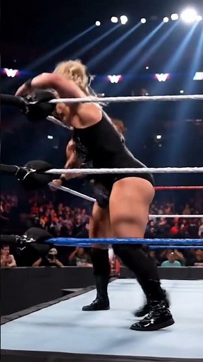 Explosive Female Wrestling Fight | Fast Brutal Girl vs Girl Power Match #wrestlingfans #wrestlingac