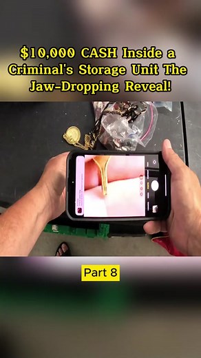 Locker Nuts on TikTok