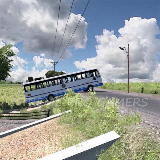 351K views · 899 reactions | ഇടുങ്ങിയ വില്ലേജ് റോഡിൽ കെ.എസ്.ആർ.ടി.സി മലബാർ ലെയ് ലാൻഡ് ബസ് ഓടിക്കുന്നു #EuroTruckSimulator2 #ashokleyland #ksrtc #kerala | Xtreme Pro Gamers | Facebook