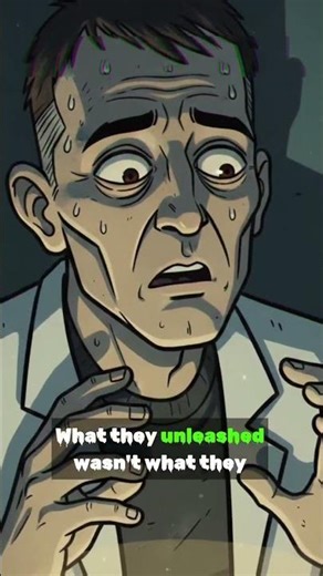 SCIENTISTS BROKE DEATH (REAL 1900S EXPERIMENT) 😱🧠 #shorts , #viral