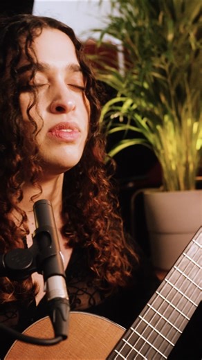 Yiolanda Loizou brings this series of On Record to a close with an otherworldly tapestry of Cypriot folk, Western classical, and jazz influences. "These compositions are part of an ongoing project in which I explore, reinterpret, and reimagine Cypriot folk music through the lens of Western classical tradition. By combining modal melodies, folk ornamentation, and rhythms with classical structures, textures, and techniques, I aim to create a dialogue between two contrasting musical worlds. The per