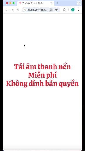 Tải nhạc nền miễn phí, không bản quyền cho nhà sáng tạo Tiktok, Youtube #nhasangtao #xuhuong #sangtaotiktok #nhackhongbanquyen #nhacmienphi #nhacfree #nhactudo #nhacnenyoutube #nhacnentiktok #nhaclamvideo #nhacnenvideo
