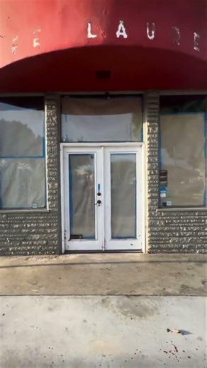 Crave Inn | A NIGHTMARE ON ELM STREET 4 Location