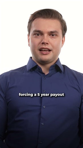 One wrong form can ruin your whole plan.