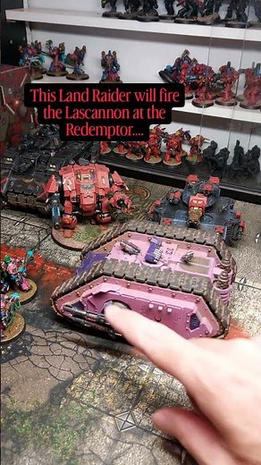 Warhammer 40k Guide to split shooting 🔫 #warhammer #warhammer40k #warhammercommunity #40k
