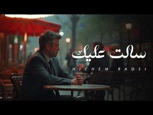 Hichem Radsi - Salt alik ( Exclusive) | هشام الرادسي - سالت عليك ( حصريا )
