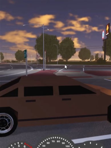 Avanta zeta sedan top speed #greenville #roblox
