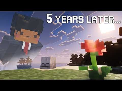 After The Enderdragon.. What's Next?? - HUGE MINECRAFT ANNOUNCEMENT