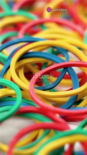 Unlocking Rubber's Secrets: The Science of Vulcanization!