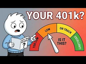 Why Your 401k Balance Is Lying to You (And What to Do About It)
