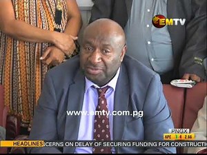 National EMTV News | 13th October 2020