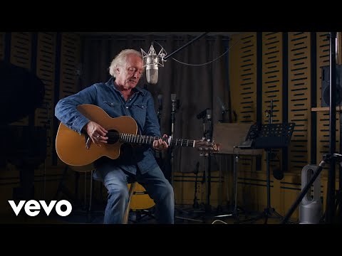 Didier Barbelivien - La chanson des tziganes (Clip officiel)