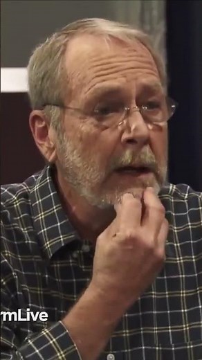 Martin Mull’s favorite joke