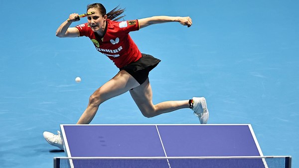 Winter führt DTTB-Frauen ins WM-Halbfinale