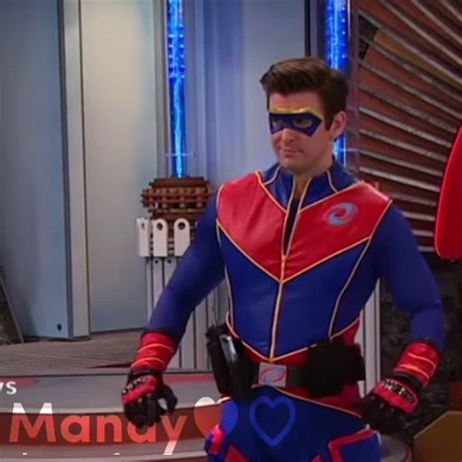 Sad Henry Danger Edits