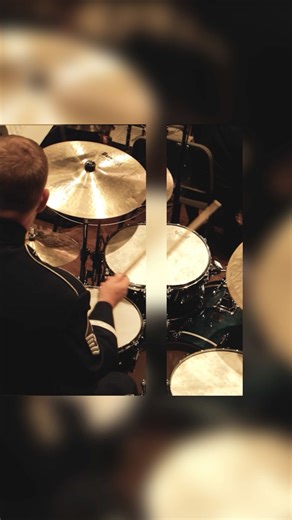 5.7K views · 133 reactions | NATIONAL DRUMMING DAY | 論 Happy National...