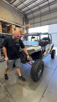 6/29/26 Jagged X Offroad Shop Walk