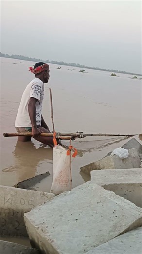 5 Best NET FISHING Methods You Need To Know #usafishing #fishing #handfish