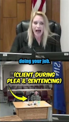 Judge BLASTS "Unethical" Attorney Doing ANOTHER Zoom Hearing During Court!