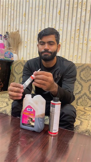 8.5K views · 57 reactions | Transmission Badsound Clear use liquimoly Anti friction tube and mos2 #antifriction #alsharifauto #badsound #soultion #remove | ASA Auto Tricks | Facebook