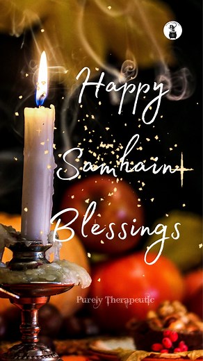 Samhain in Australia Traditionally Samhain begins in the evening of...