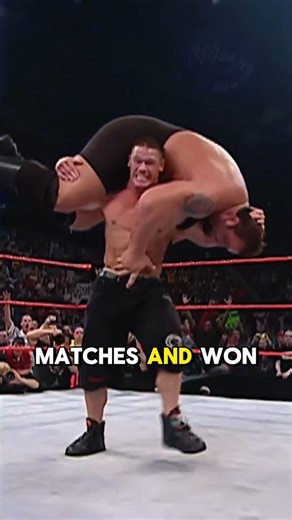 John Cena – The Invisible Legend! #JohnCena #YouCantSeeMe #WWE #hashtagfbreelsvideo #fblifestyle | Sky Circuit