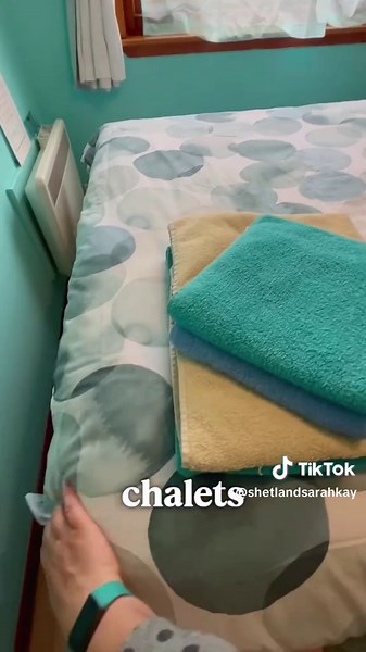 Explore Sarah Kay’s Hillside Garden in Shetland