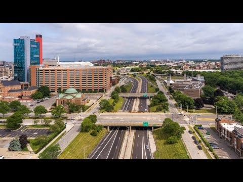 I-375 Public Meeting Nov. 13, 2025