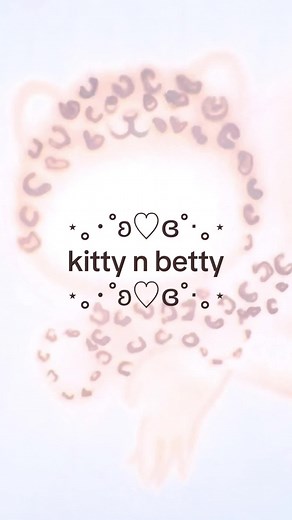 super cute ⋆｡‧˚ʚ♡ɞ˚‧｡⋆ #airbrush #bettyboop #bow #coquette #hellokitty #sanrio #butterflies #explore #blowthisup #artist #artshow #art #hearts #gifts #halloween #relationship #couple #aries #wlw