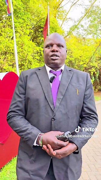 Enashipai Resort and Spa on TikTok