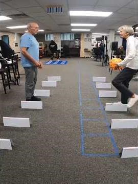 The Future of Fitness: Inside NeuroMotor's Semi-Private Training