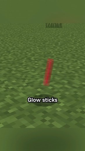 13K views · 166 reactions | the accidental glow stick #minecraftmemes #minecraftbuilds #minecraft #minecraftpe #minecraftmods | Game Of Minecraft | Facebook