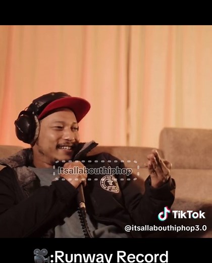 Professor Trix: Exploring the Nephop and Hiphop Scene