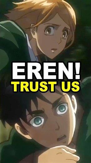 Why trusting Levi’s squad is a bad advice in Attack on Titan