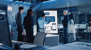 Philips L-Line 6000 Series