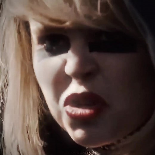 Roxy Richter: Scott Pilgrim vs. The World Movie Character