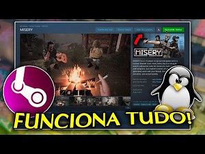 INSTALANDO o LUA TOOLS no LINUX!