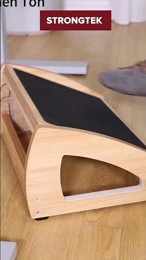 TOP 5 - Best Footrests for Offices: Test and Comparison 2026