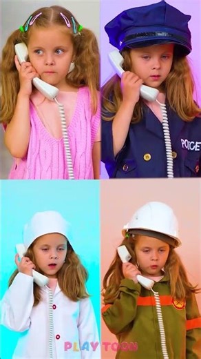 ✨📞 FUN NUMBER GAME! Jump to the Most Important Digits! 😃